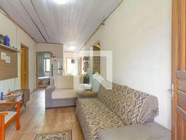 Casa / Sobrado para Venda em Canoas/RS São José 3 Quartos