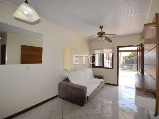 Casa / Sobrado para Venda em Canoas/RS São José 3 Quartos