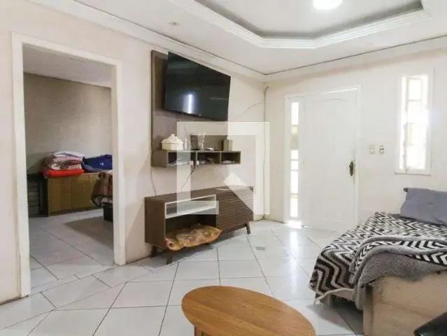 Casa / Sobrado para Venda em Canoas/RS São José 3 Quartos