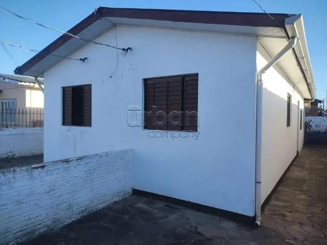 Casa / Sobrado para Venda em Canoas/RS São Luis 4 Quartos