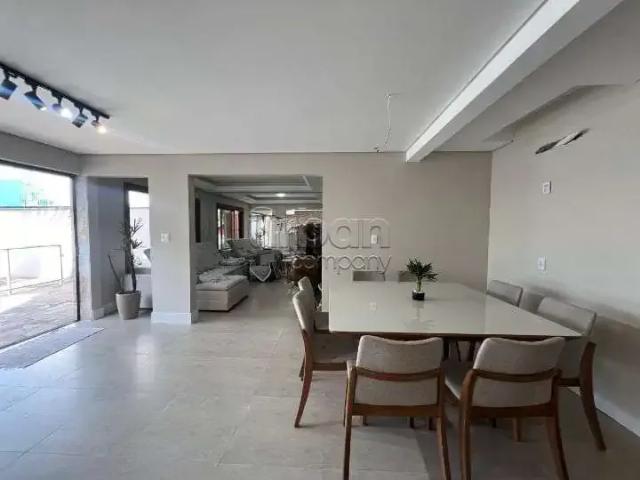Casa / Sobrado para Venda em Canoas/RS São Luis 4 Quartos
