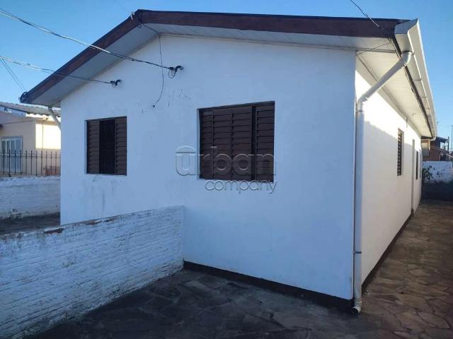 Casa / Sobrado para Venda em Canoas/RS São Luis 4 Quartos