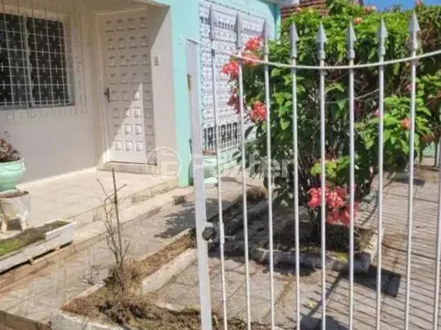 Casa / Sobrado para Venda em Canoas/RS São Luis 1 Quartos