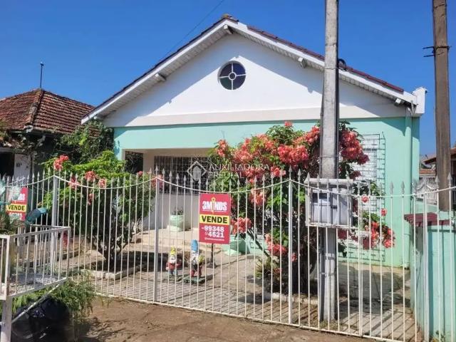 Casa / Sobrado para Venda em Canoas/RS São Luis 1 Quartos