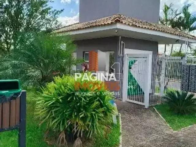 Casa / Sobrado para Venda em Canoas/RS São Luis 2 Quartos