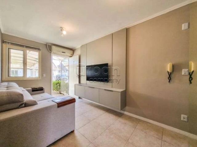 Casa / Sobrado para Venda em Canoas/RS São Luis 2 Quartos