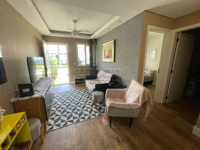 Casa / Sobrado para Venda em Canoas/RS São Luis 2 Quartos