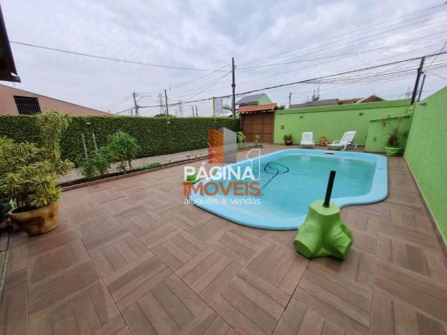 Casa / Sobrado para Venda em Canoas/RS São Luis 3 Quartos