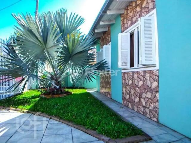 Casa / Sobrado para Venda em Canoas/RS São Luis 3 Quartos