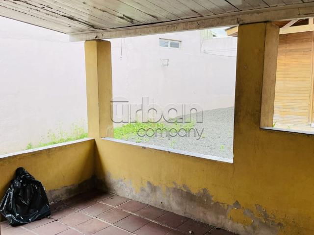 Casa / Sobrado para Venda em Canoas/RS São Luis 3 Quartos