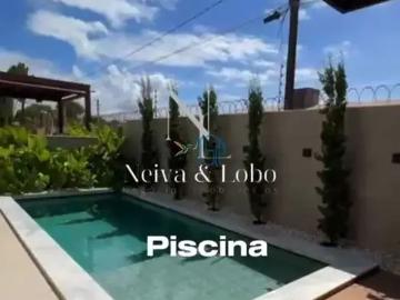 Cabedelo, Paraíba - Varanda, Garagem, Piscina