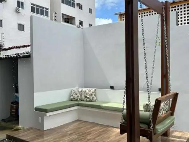 Casa / Sobrado para Venda em Cabedelo/PB Camboinha 4 Quartos