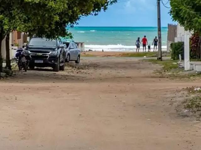 Casa / Sobrado para Venda em Cabedelo/PB Camboinha 4 Quartos