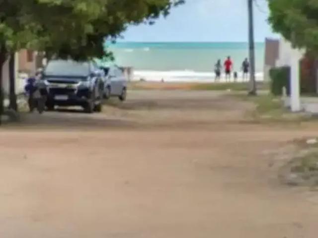 Casa / Sobrado para Venda em Cabedelo/PB Camboinha 4 Quartos