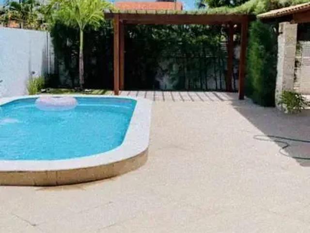 Casa / Sobrado para Venda em Cabedelo/PB Camboinha 4 Quartos