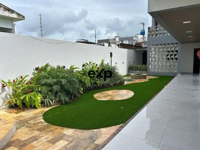 Casa / Sobrado para Venda em Cabedelo/PB Camboinha 4 Quartos
