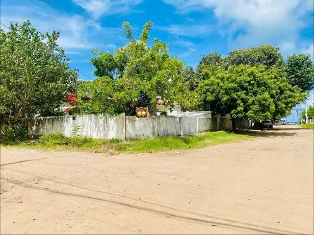 Casa / Sobrado para Venda em Cabedelo/PB Camboinha 5 Quartos