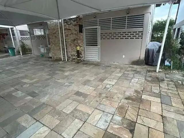 Casa / Sobrado para Venda em Cabedelo/PB Camboinha 5 Quartos