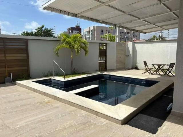 Casa / Sobrado para Venda em Cabedelo/PB Camboinha 5 Quartos