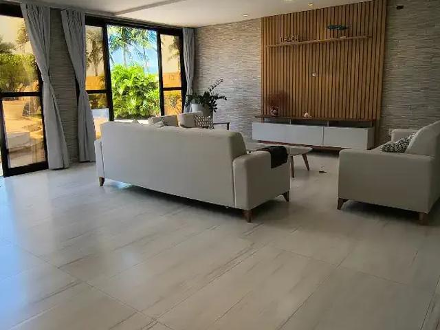 Casa / Sobrado para Venda em Cabedelo/PB Camboinha 9 Quartos