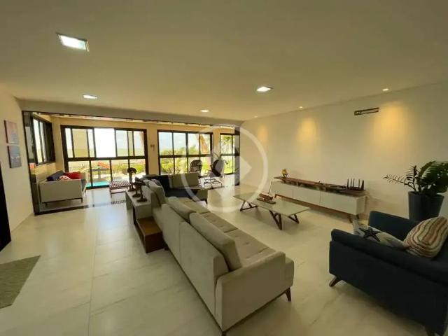Casa / Sobrado para Venda em Cabedelo/PB Camboinha 9 Quartos