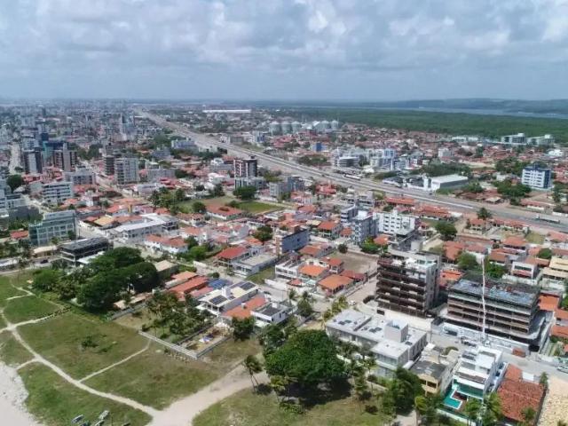 Casa / Sobrado para Venda em Cabedelo/PB Camboinha 3 Quartos