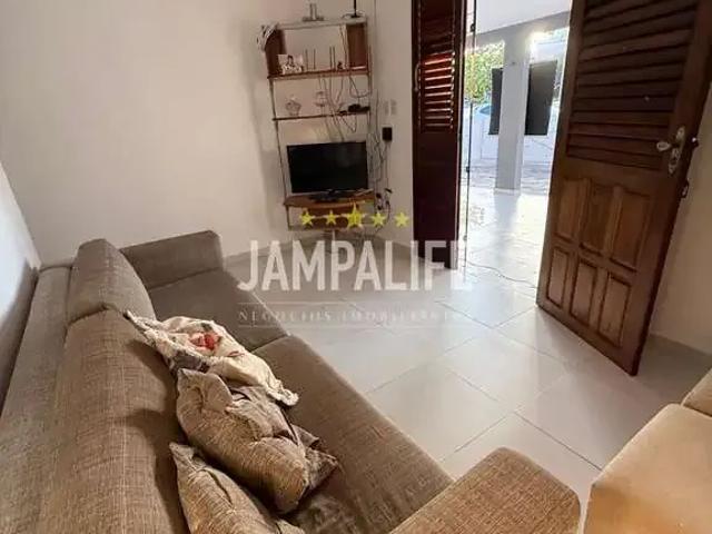 Casa / Sobrado para Venda em Cabedelo/PB Camboinha 3 Quartos