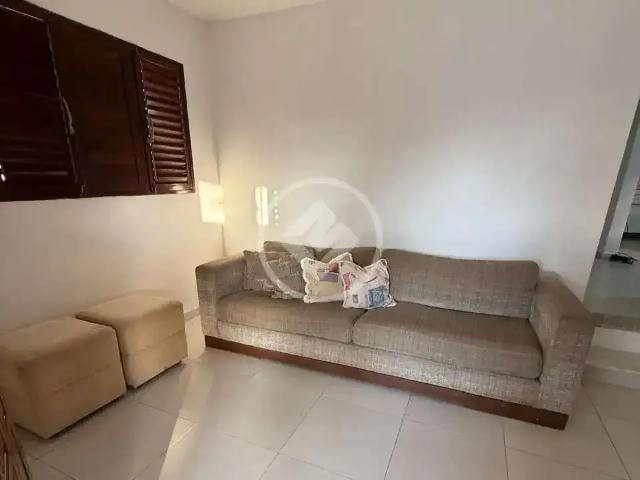 Casa / Sobrado para Venda em Cabedelo/PB Camboinha 3 Quartos