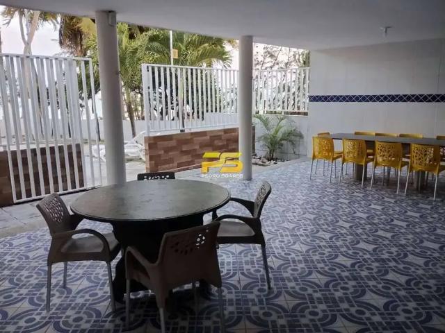 Casa / Sobrado para Venda em Cabedelo/PB Camboinha 3 Quartos