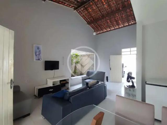 Casa / Sobrado para Venda em Cabedelo/PB Camboinha 3 Quartos