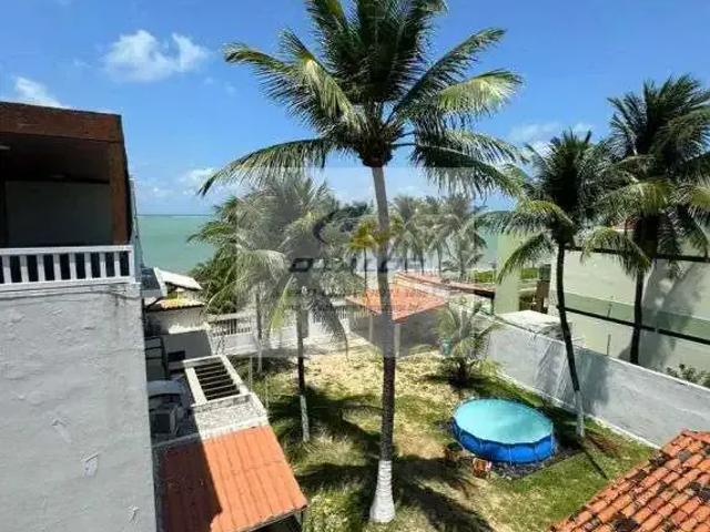 Casa / Sobrado para Venda em Cabedelo/PB Camboinha 3 Quartos