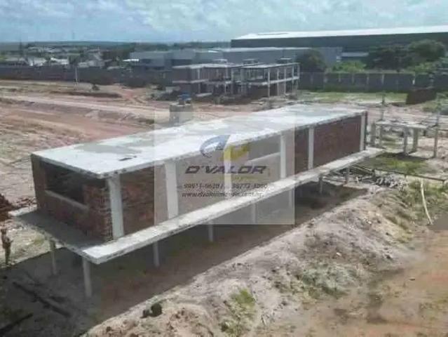 Casa / Sobrado para Venda em Cabedelo/PB Centro 4 Quartos