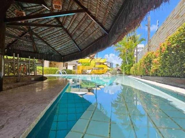 Casa / Sobrado para Venda em Cabedelo/PB Centro 5 Quartos