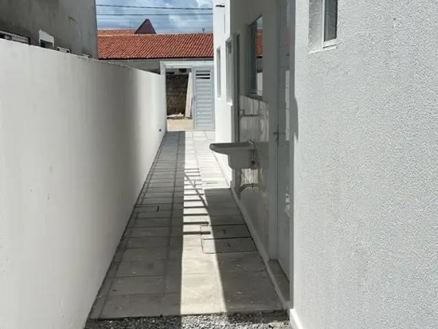 Casa / Sobrado para Venda em Cabedelo/PB Centro 2 Quartos