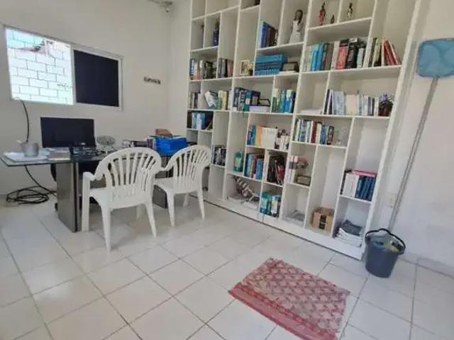 Casa / Sobrado para Venda em Cabedelo/PB Formosa 3 Quartos