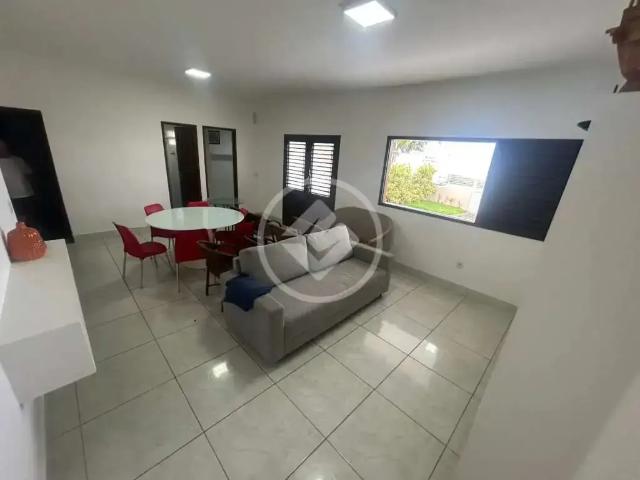 Casa / Sobrado para Venda em Cabedelo/PB Formosa 5 Quartos