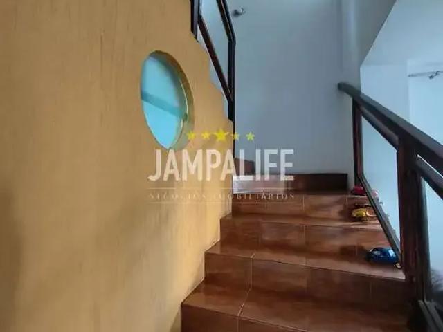 Casa / Sobrado para Venda em Cabedelo/PB Intermares 3 Quartos