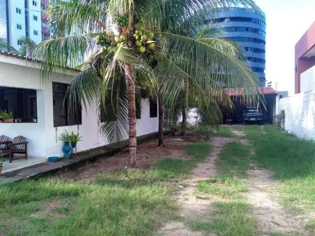 Casa / Sobrado para Venda em Cabedelo/PB Intermares 3 Quartos