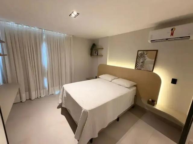 Casa / Sobrado para Venda em Cabedelo/PB Intermares 1 Quartos