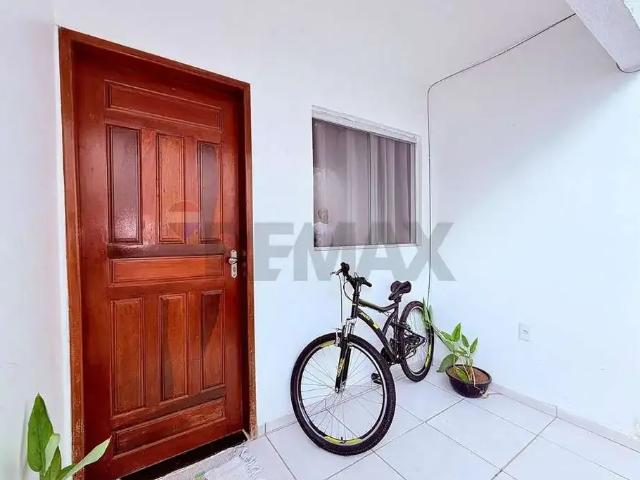 Casa / Sobrado para Venda em Cabedelo/PB Intermares 2 Quartos