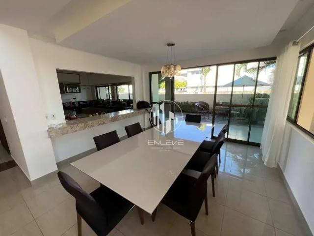 Casa / Sobrado para Venda em Cabedelo/PB Intermares 4 Quartos