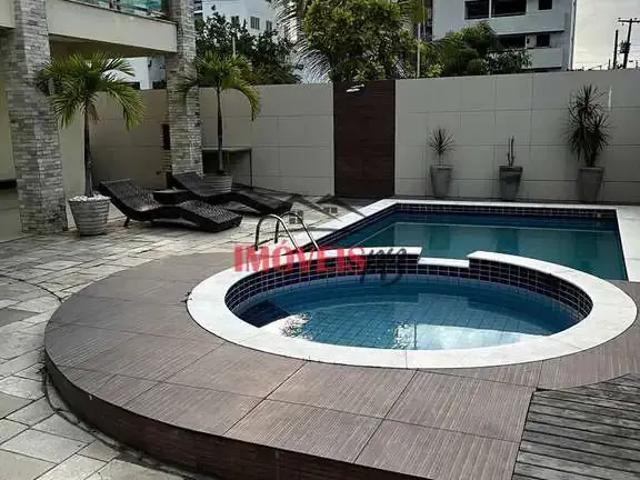 Casa / Sobrado para Venda em Cabedelo/PB Intermares 5 Quartos