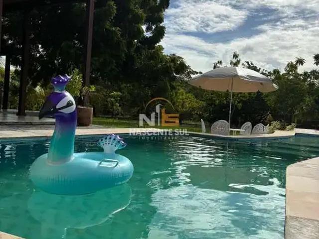 Casa / Sobrado para Venda em Cabedelo/PB Intermares 5 Quartos