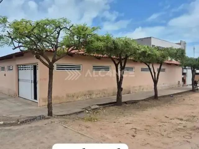 Casa / Sobrado para Venda em Cabedelo/PB Jardim Camboinha 2 Quartos