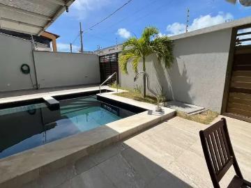 Cabedelo, Paraíba - Garagem