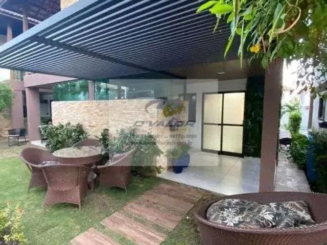 Casa / Sobrado para Venda em Cabedelo/PB Poço 3 Quartos