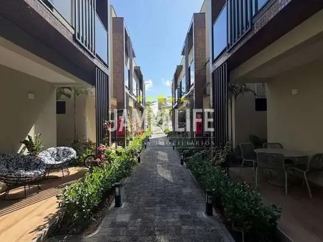 Casa / Sobrado para Venda em Cabedelo/PB Poço 3 Quartos