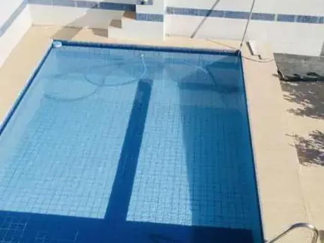 Casa / Sobrado para Venda em Cabedelo/PB Poço 4 Quartos