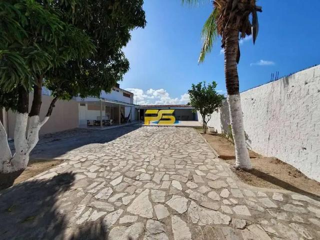 Casa / Sobrado para Venda em Cabedelo/PB Poço 4 Quartos