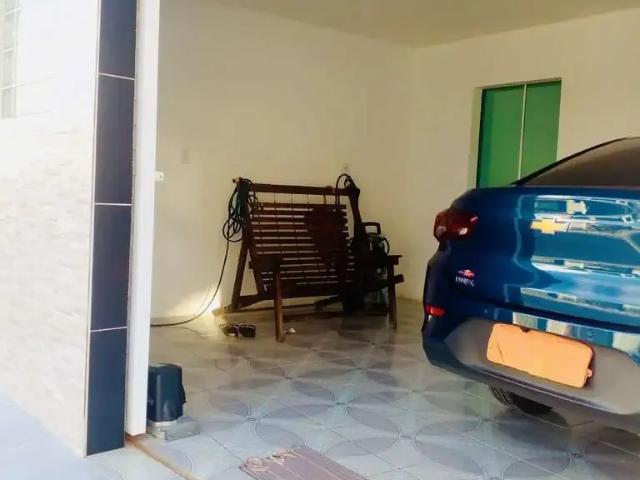 Casa / Sobrado para Venda em Cabedelo/PB Ponta de Matos 3 Quartos